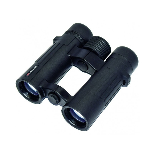 Braun Compagno 8x34WP waterproof open-bridge roof prism binocular 